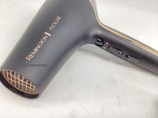 secador pelo remington proluxe