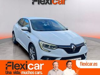 Renault Megane Business Blue dCi 81 kW (115CV)