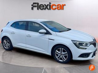 Renault Megane Business Blue dCi 81 kW (115CV)