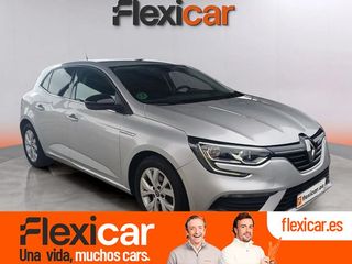 Renault Megane Limited TCe GPF 103 kW (140CV)
