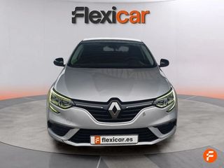 Renault Megane Limited TCe GPF 103 kW (140CV)