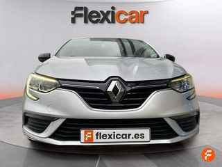 Renault Megane Limited + TCe 103 kW (140CV) GPF -SS