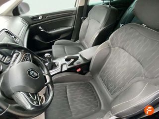 Renault Megane Limited + TCe 103 kW (140CV) GPF -SS