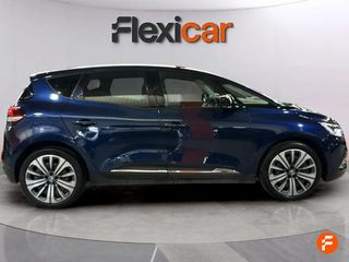 Renault Scénic Limited Blue dCi 88 kW (120CV) EDC - 18