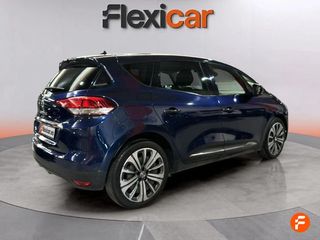 Renault Scénic Limited Blue dCi 88 kW (120CV) EDC - 18