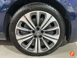 Renault Scénic Limited Blue dCi 88 kW (120CV) EDC - 18