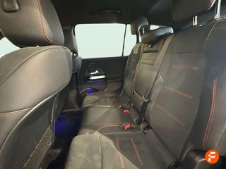 Mercedes Clase GLB 2.0 GLB 200 D DCT 110KW (150CV)