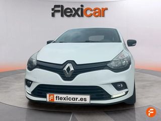 Renault Clio Societe 0.9 16v 66kW (90CV) - GLP