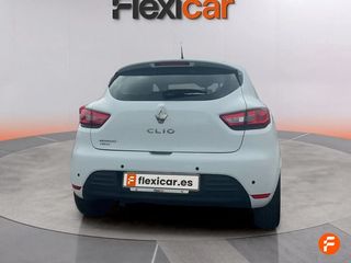 Renault Clio Societe 0.9 16v 66kW (90CV) - GLP