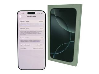 apple iphone 16 pro max 512gb