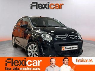 Citroën C1 Airscape VTi 53kW (72CV) S&S Shine