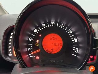 Citroën C1 Airscape VTi 53kW (72CV) S&S Shine