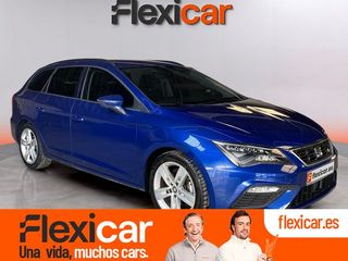 Seat Leon ST 2.0 TDI 110kW (150CV) DSG-7 St&Sp FR