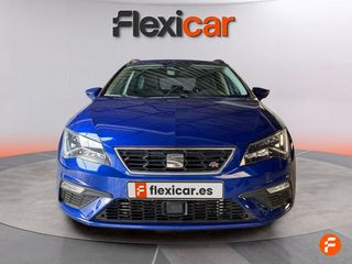 Seat Leon ST 2.0 TDI 110kW (150CV) DSG-7 St&Sp FR