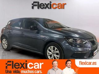 Renault Megane Business TCe 103 kW (140CV) GPF -SS