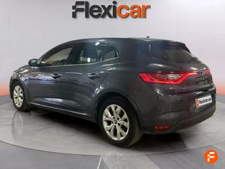 Renault Megane Business TCe 103 kW (140CV) GPF -SS