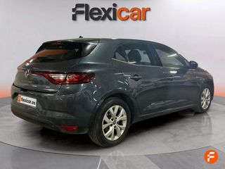 Renault Megane Business TCe 103 kW (140CV) GPF -SS