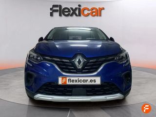 Renault Captur Limited TCe GPF 96kW (130CV)