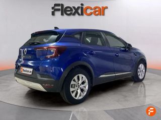 Renault Captur Limited TCe GPF 96kW (130CV)