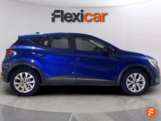 Renault Captur Limited TCe GPF 96kW (130CV)