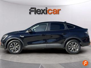 Renault Arkana Evolution TCe 103kW(140CV) EDC mild hybr