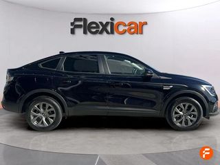 Renault Arkana Evolution TCe 103kW(140CV) EDC mild hybr