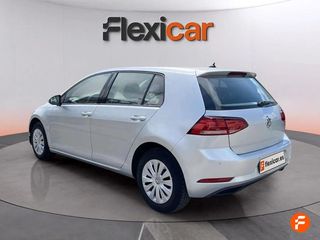 Volkswagen Golf Advance 1.0 TSI 81kW (110CV)