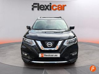 Nissan X-Trail 5 Plazas dCi 96 kW (130 CV) ACENTA