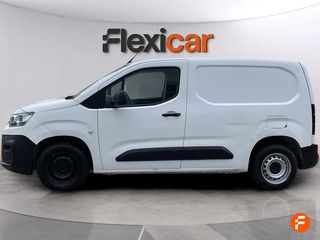 Citroën Berlingo Talla M BlueHDi 100 S&S FEEL PACK - 5P (2020)