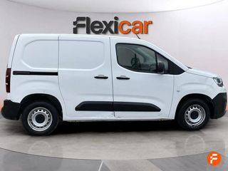 Citroën Berlingo Talla M BlueHDi 100 S&S FEEL PACK - 5P (2020)
