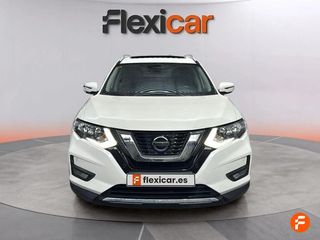 Nissan X-Trail 5P DIG-T 120 kW (160 CV) E6D DCT N-CONN.