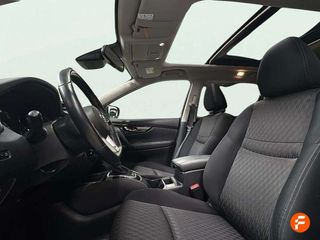 Nissan X-Trail 5P DIG-T 120 kW (160 CV) E6D DCT N-CONN.