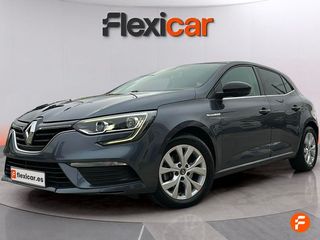 Renault Megane Limited TCe GPF 103 kW (140CV)