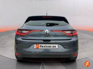 Renault Megane Limited TCe GPF 103 kW (140CV)