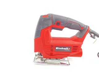 sierra calar einhell tc-js 60/1