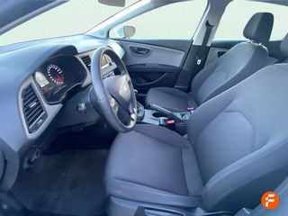 Seat Leon 1.6 TDI 85kW (115CV) St&Sp Style