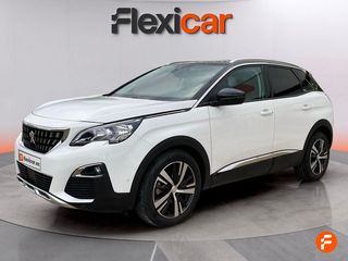 Peugeot 3008 1.2 PURETECH 96KW (130CV) ACTIVE S&S