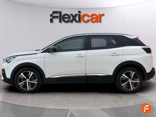 Peugeot 3008 1.2 PURETECH 96KW (130CV) ACTIVE S&S
