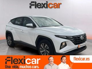 Hyundai Tucson 1.6 CRDI 85kW (115CV) Klass