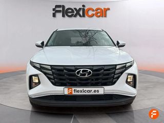Hyundai Tucson 1.6 CRDI 85kW (115CV) Klass