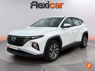 Hyundai Tucson 1.6 CRDI 85kW (115CV) Klass