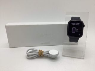 apple watch series 10 46mm (gps) aluminio