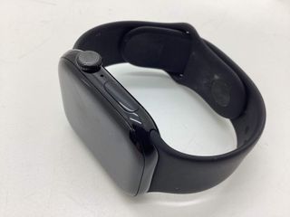 apple watch series 10 46mm (gps) aluminio