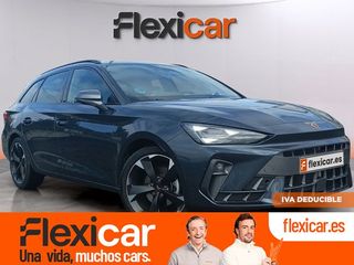 Cupra León SP 1.5 eTSI 110kW (150CV) DSG