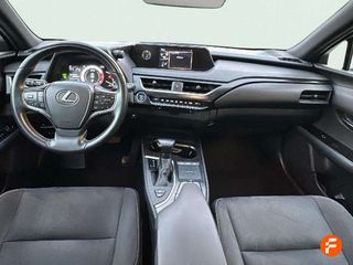 Lexus UX 2.0 250h Business