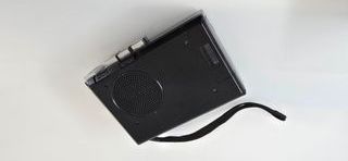 Walkman SANYO M-1115 Grab/Rep/Altav Coleccionismo