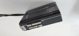 Walkman SANYO M-1115 Grab/Rep/Altav Coleccionismo