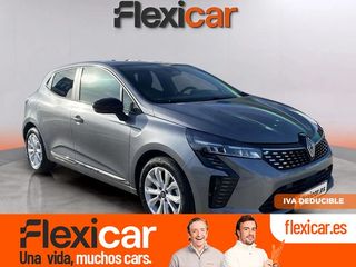 Renault Clio Evolution dCi 100 (74kw)