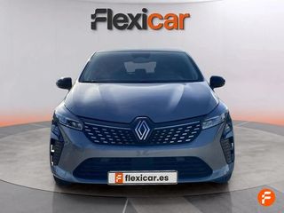 Renault Clio Evolution dCi 100 (74kw)