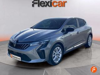 Renault Clio Evolution dCi 100 (74kw)